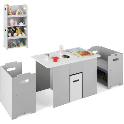 PlayPatch Desk Set