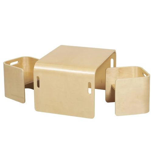 FlexiNest™ Kids Table Set