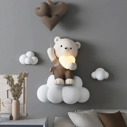 BalloonBuddy Wall Décor