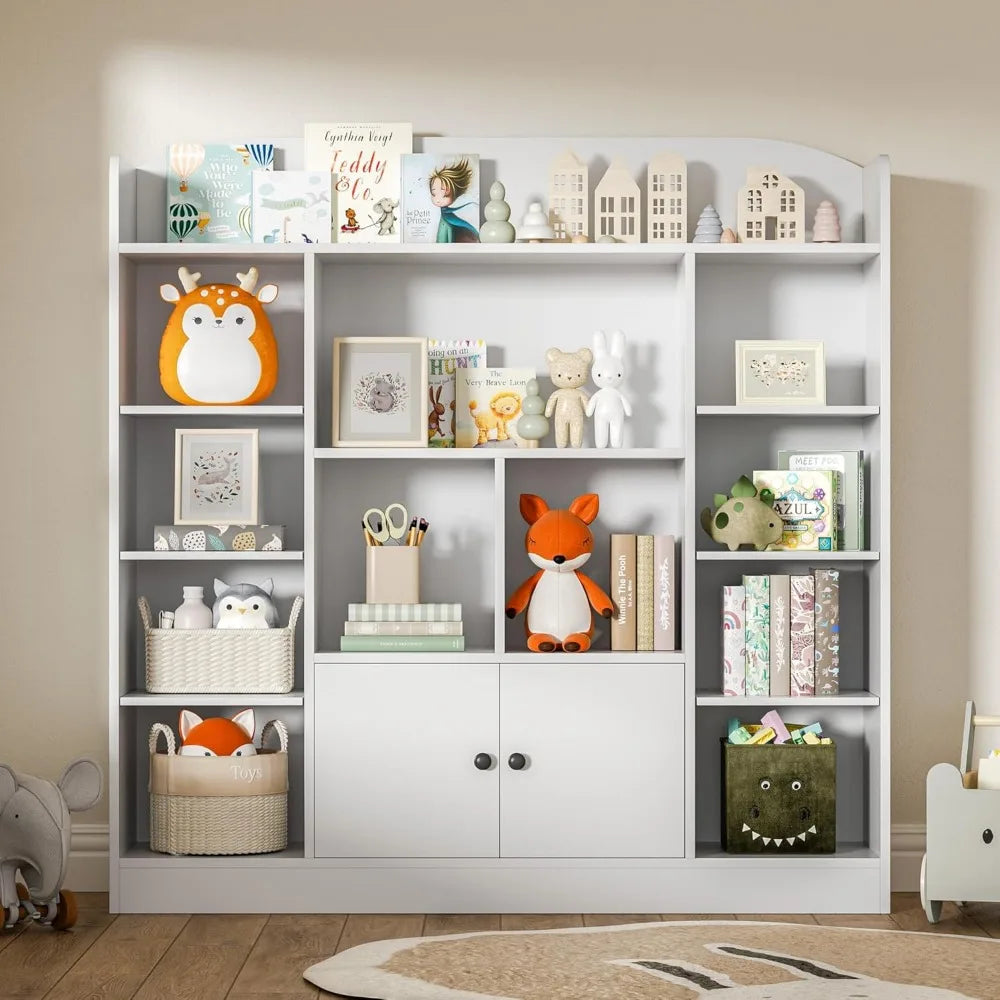 BrightSpace Kids Bookcase