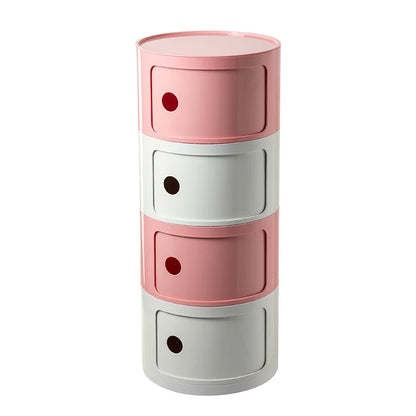 ScandiRound Cabinet
