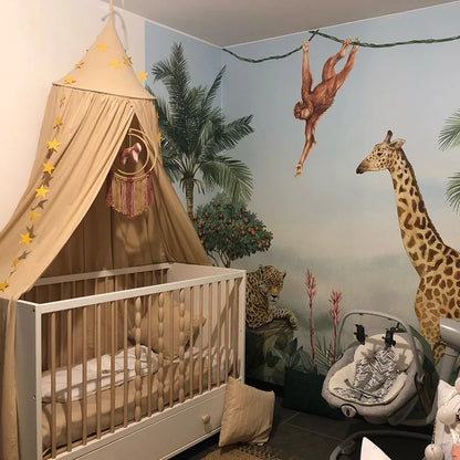 Fairy Tale Hanging Tent