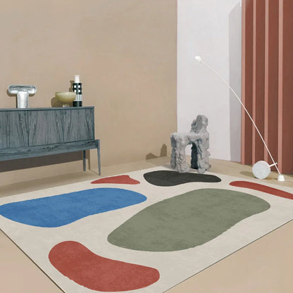 Fluffy Dream Rug