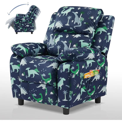 CozyCub Chair