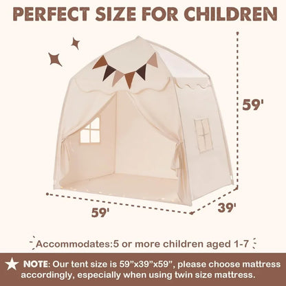 StarryHide Dome Tent