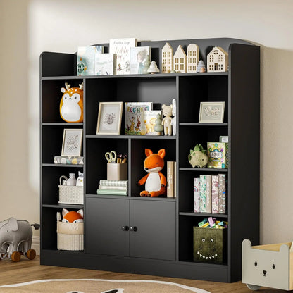 BrightSpace Kids Bookcase