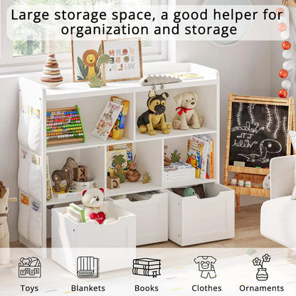 CubbyCraze Organizer
