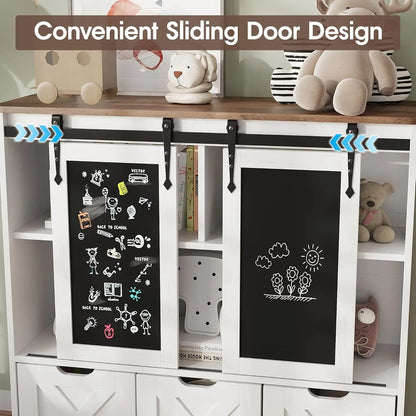 PlayNStore Creative Organizer