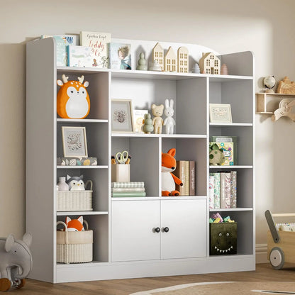BrightSpace Kids Bookcase