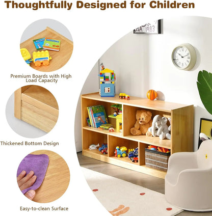 Playtime Storage Haven