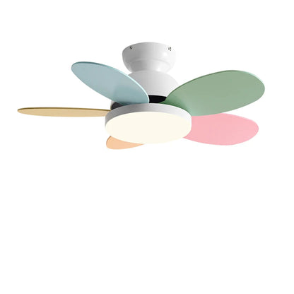 TwinkleBreeze Ceiling Fan