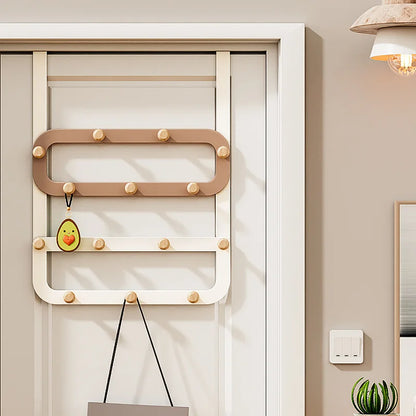 Modern Minimalist Door Hook Hanger