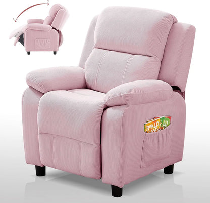 CozyCub Chair