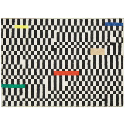 PlaidArt Chic Rug