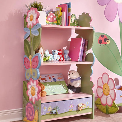 BloomShelf Magic Organizer