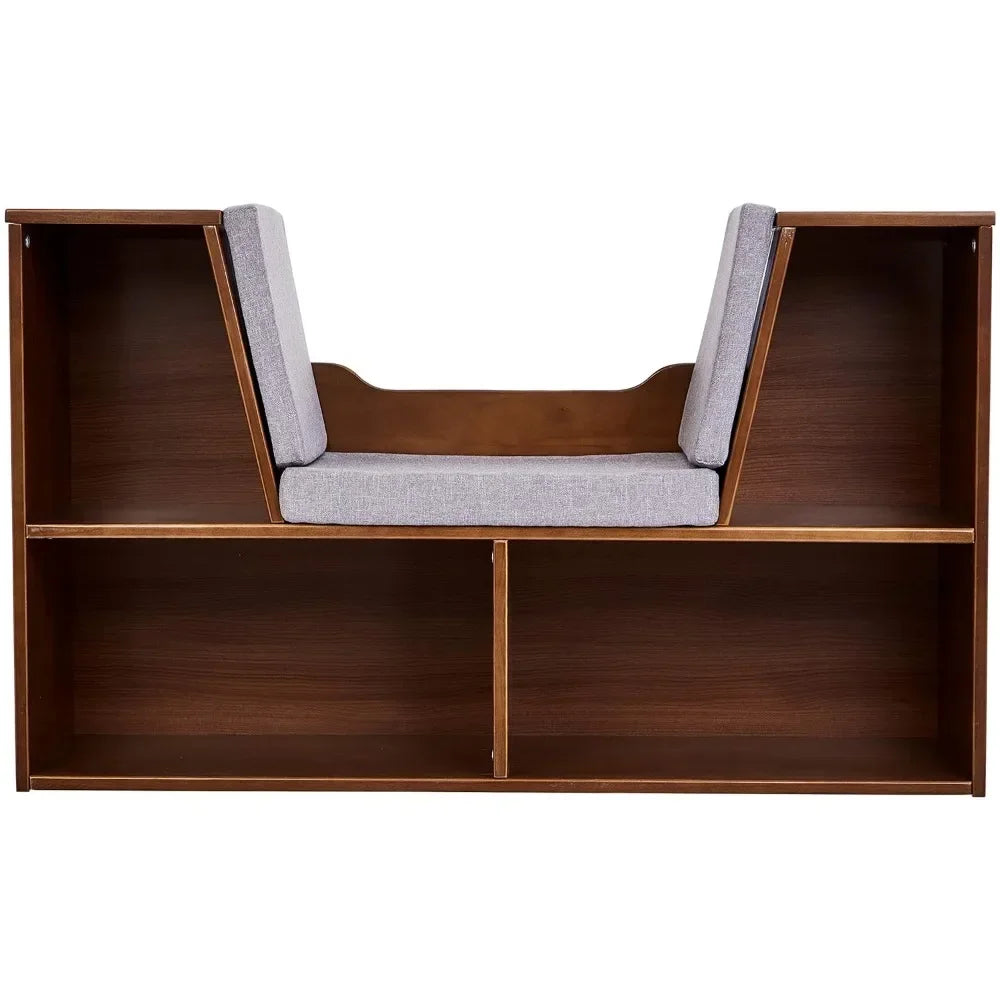 Storytime Haven Bookcase
