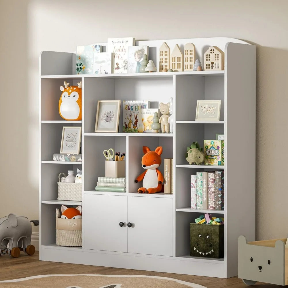 BrightSpace Kids Bookcase