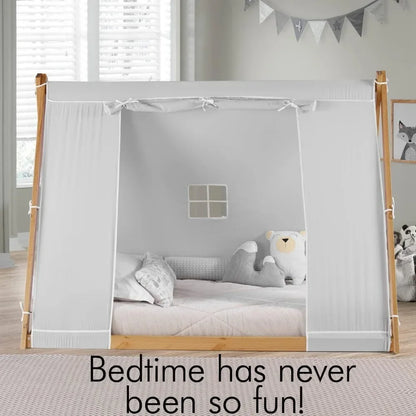 WonderTent Bed