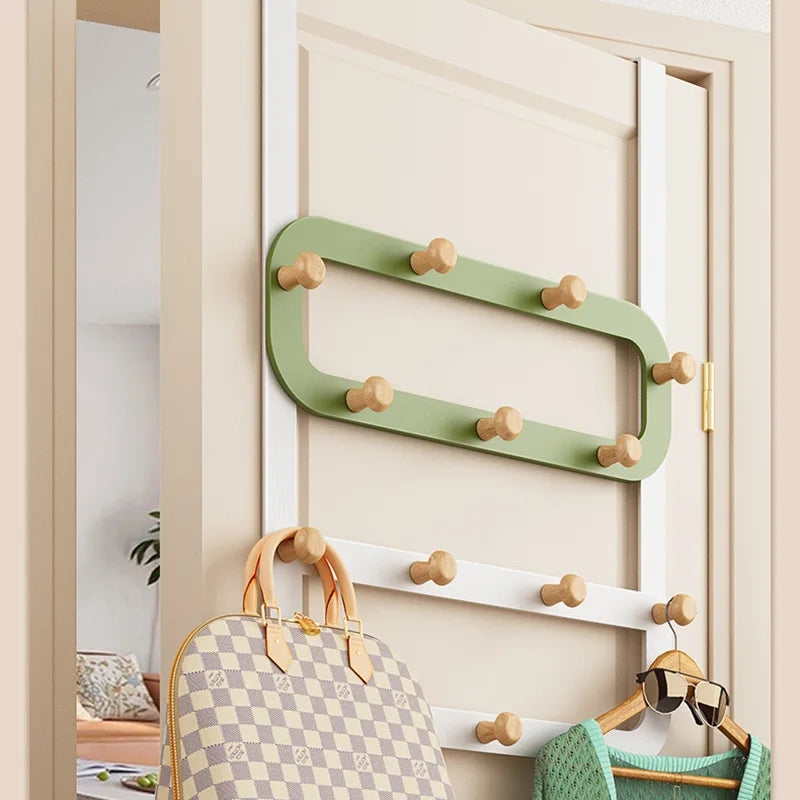 Modern Minimalist Door Hook Hanger