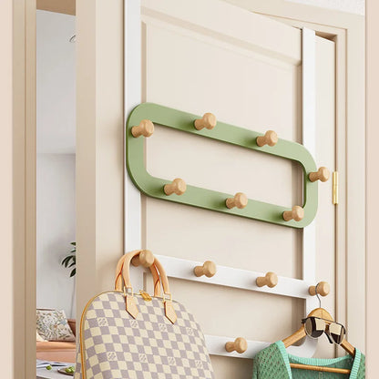 Modern Minimalist Door Hook Hanger