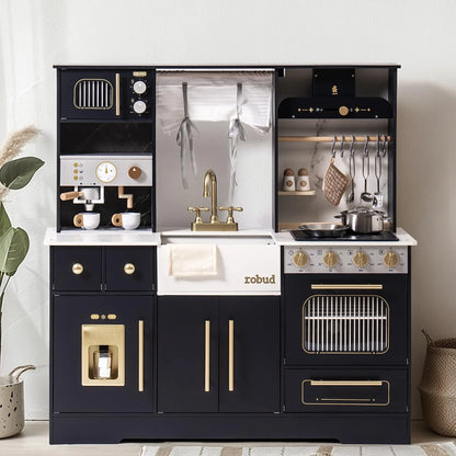Mini Chef's Dream Kitchen