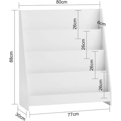 Playful Learning Bookcase