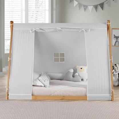 WonderTent Bed