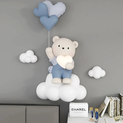 BalloonBuddy Wall Décor