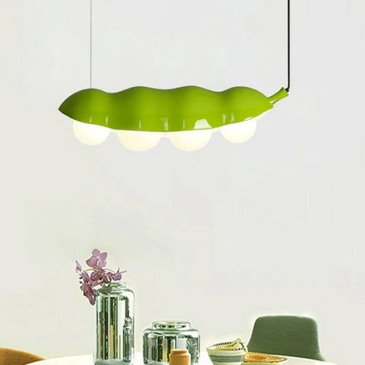 PeaOrb Pendant Light