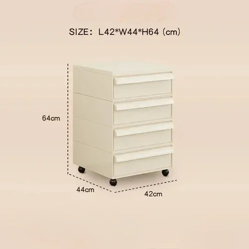 Removeable Narrow Beds Nightstands Dressers Modern Nightstand Storage Cabinet Concise Small Mesa De Noche Bedroom Furniture