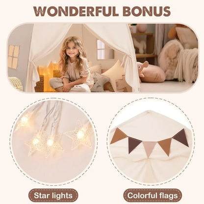 StarryHide Dome Tent