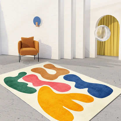 Fluffy Dream Rug