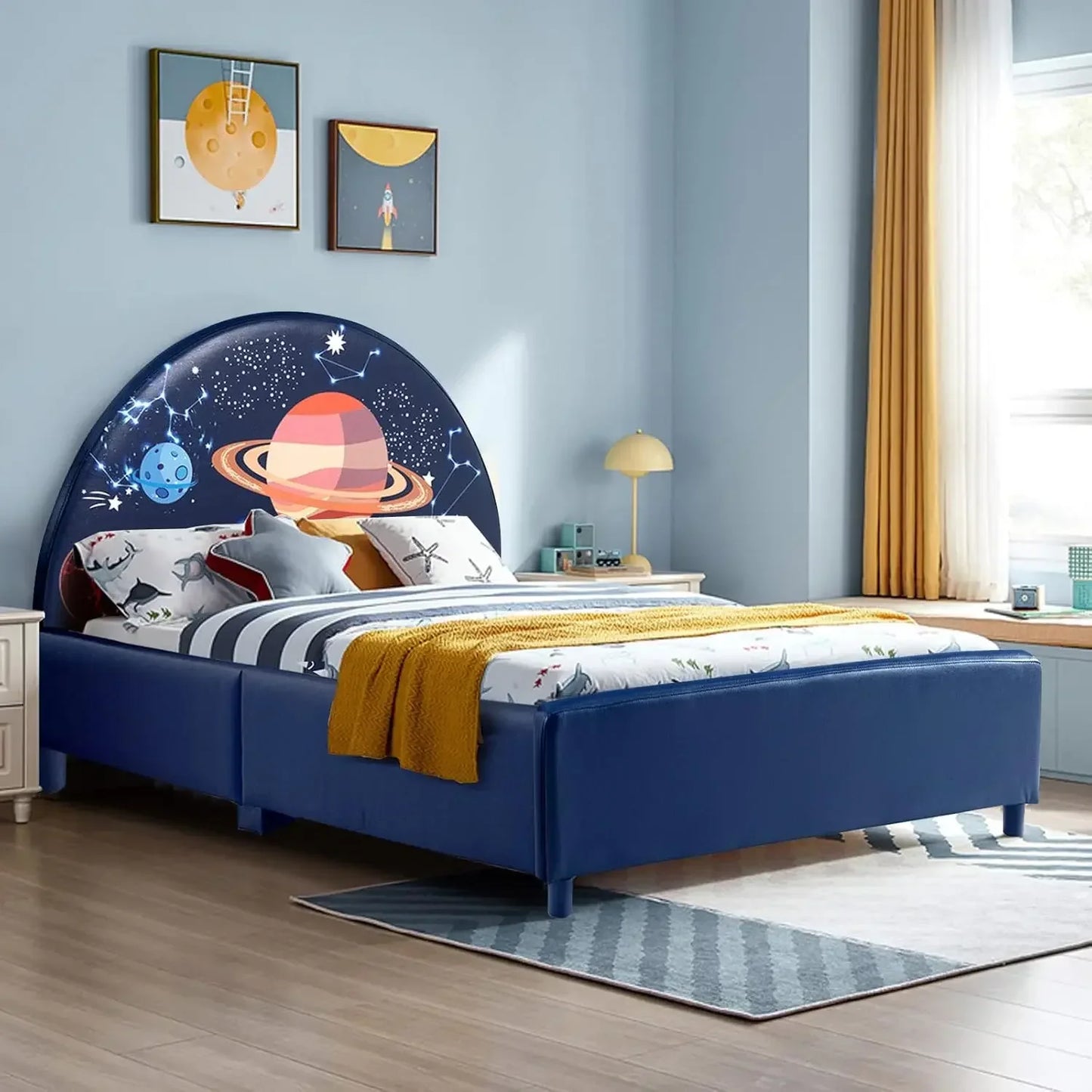 SnugFrame Twin