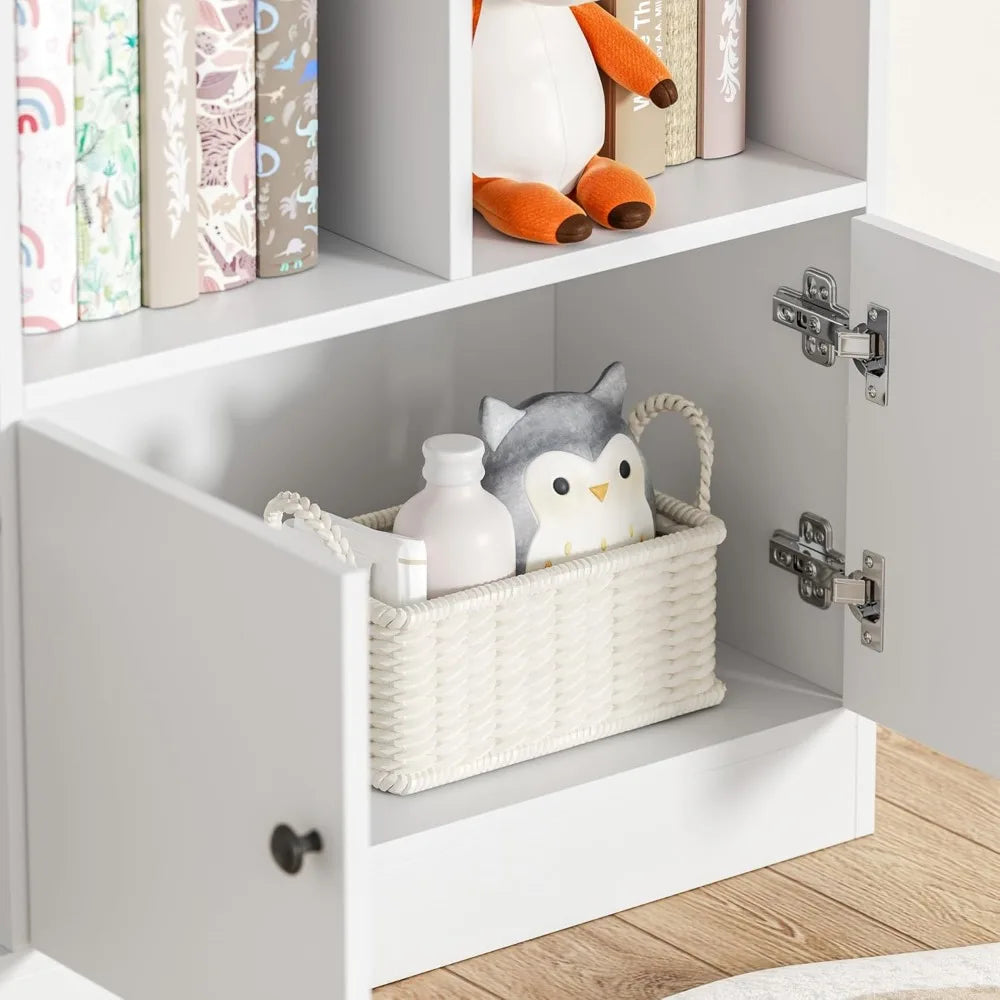 BrightSpace Kids Bookcase