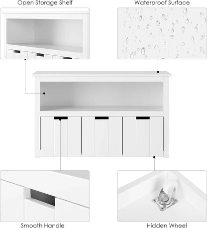 FunBox Toy Organizer