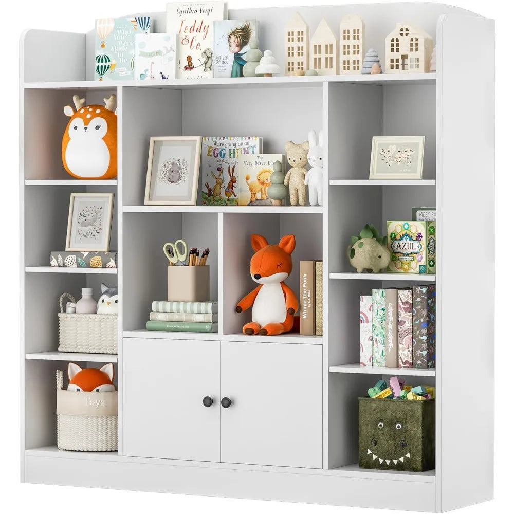 BrightSpace Kids Bookcase