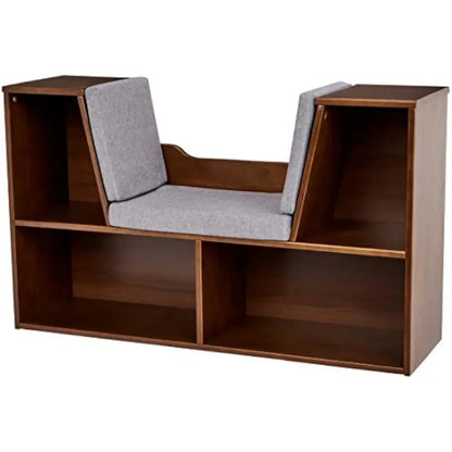 Storytime Haven Bookcase