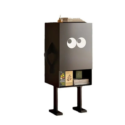 Monster Cabinet