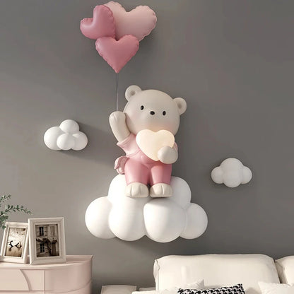 BalloonBuddy Wall Décor