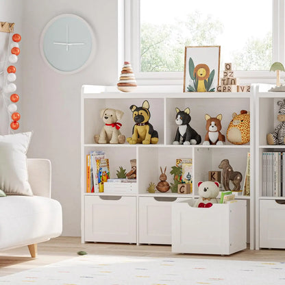 CubbyCraze Organizer