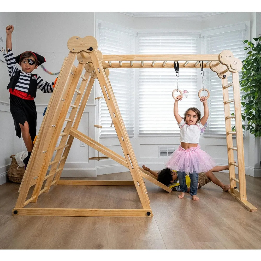 PlayNest 8-in-1 Adventure Set