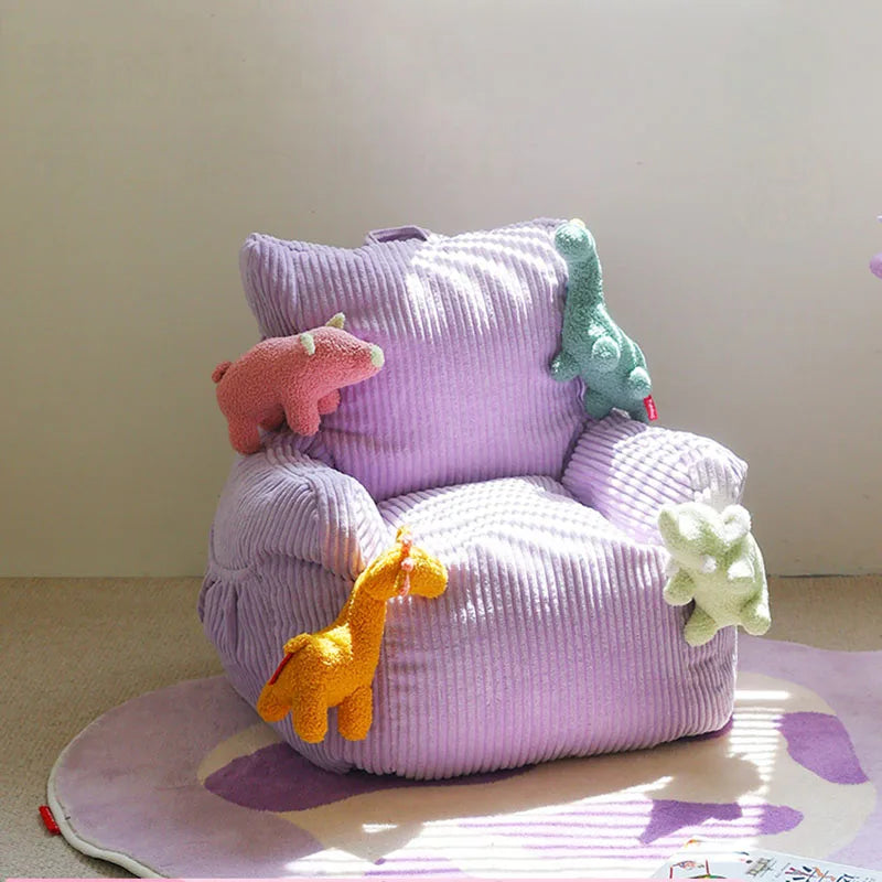 Children’s Cozy Spin Chair