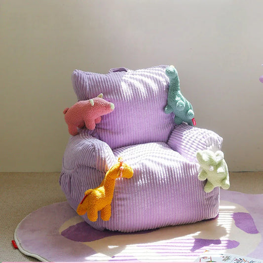 Children’s Cozy Spin Chair
