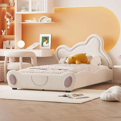 CuddleCub™ Kids Bed