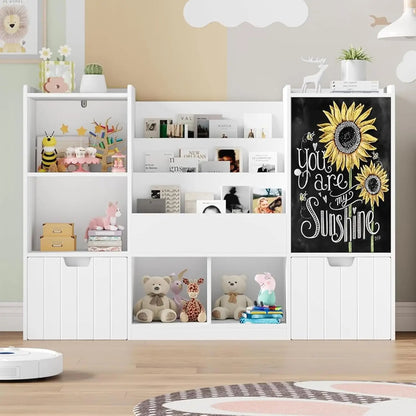 ChalkNStash Mega Organizer