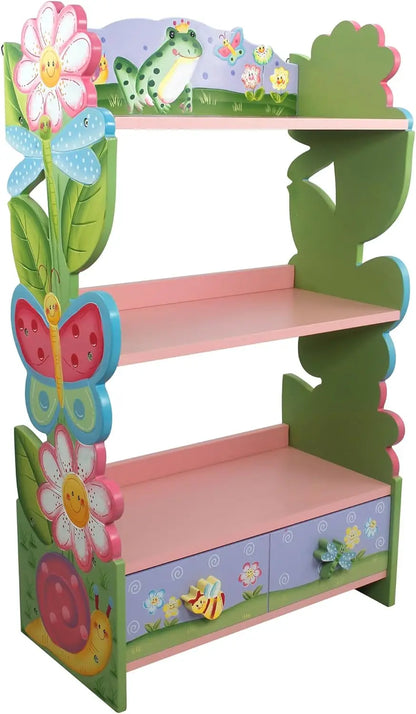 BloomShelf Magic Organizer