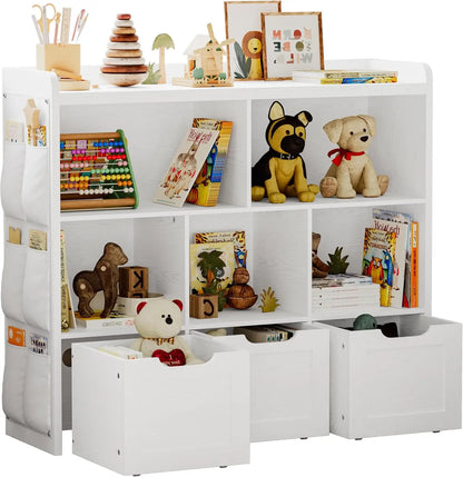 CubbyCraze Organizer
