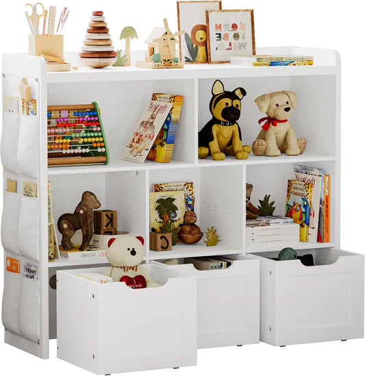 CubbyCraze Organizer